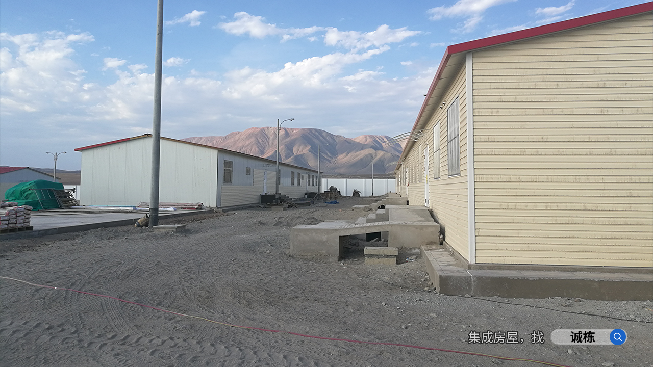 活动板房厂家直供多少钱一平？实时报价+定制方案一键获取！