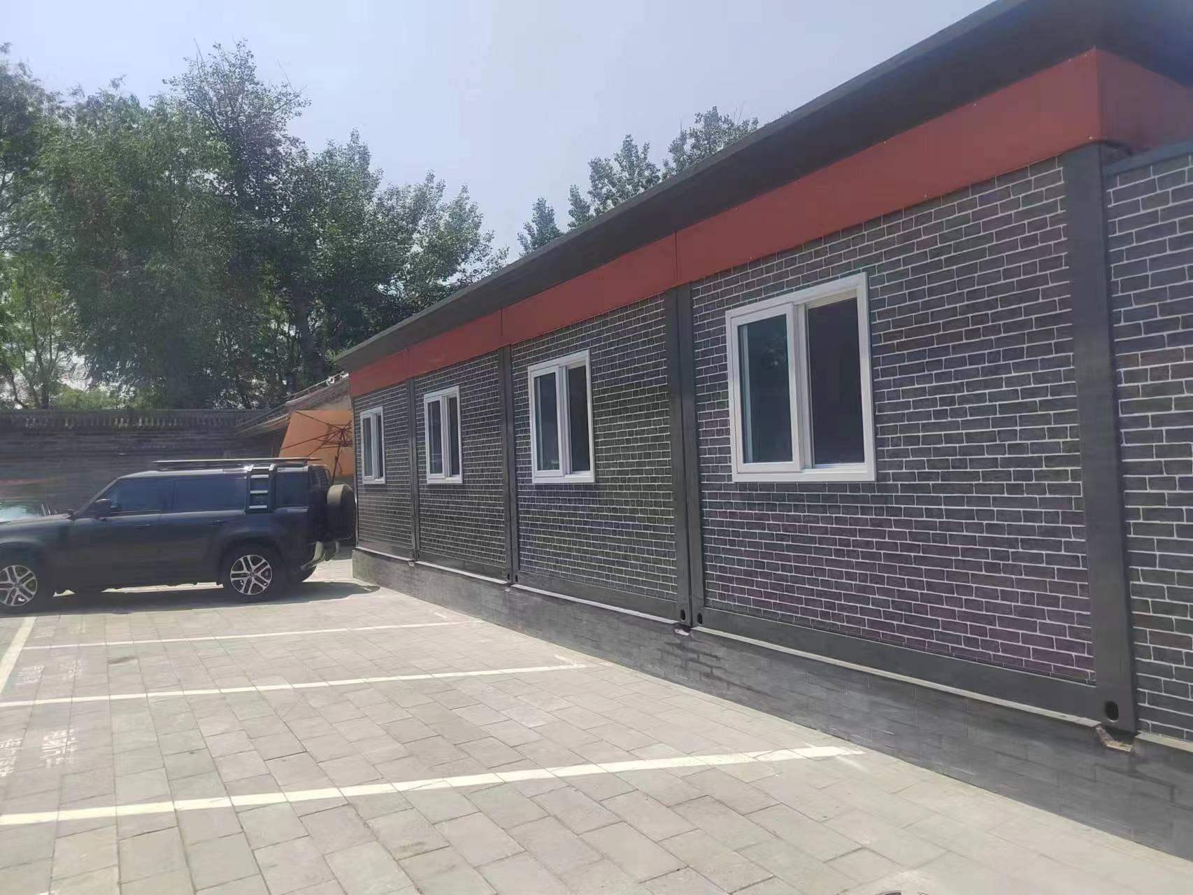  集装箱板房尺寸怎么选？标准参数大揭秘！内附避坑选型指南