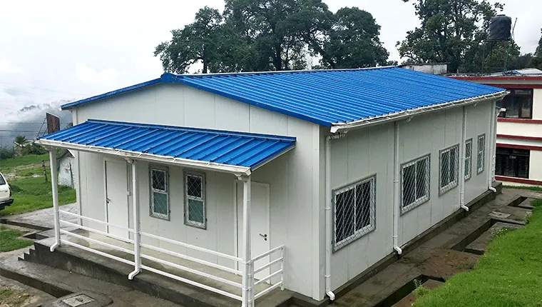 ZA房屋