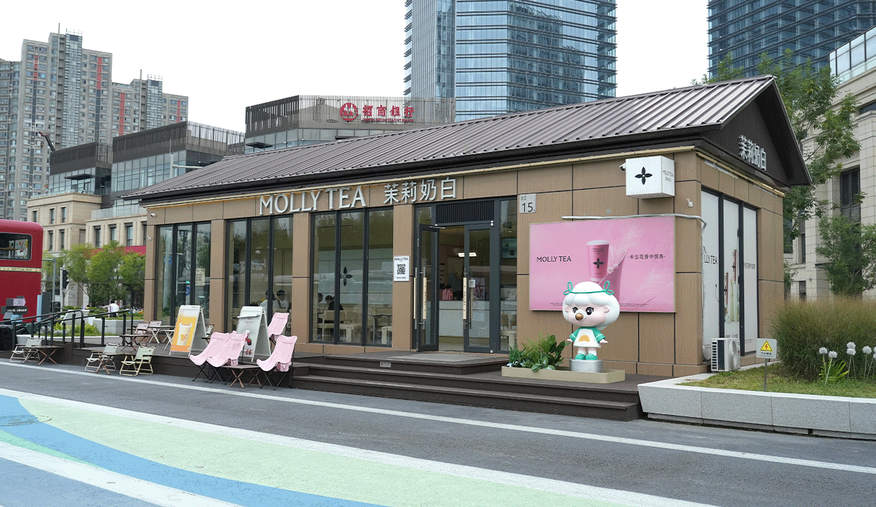装配式建筑革命：箱式房屋(框架)打包箱如何实现“极速交付”与跨国迁徙？