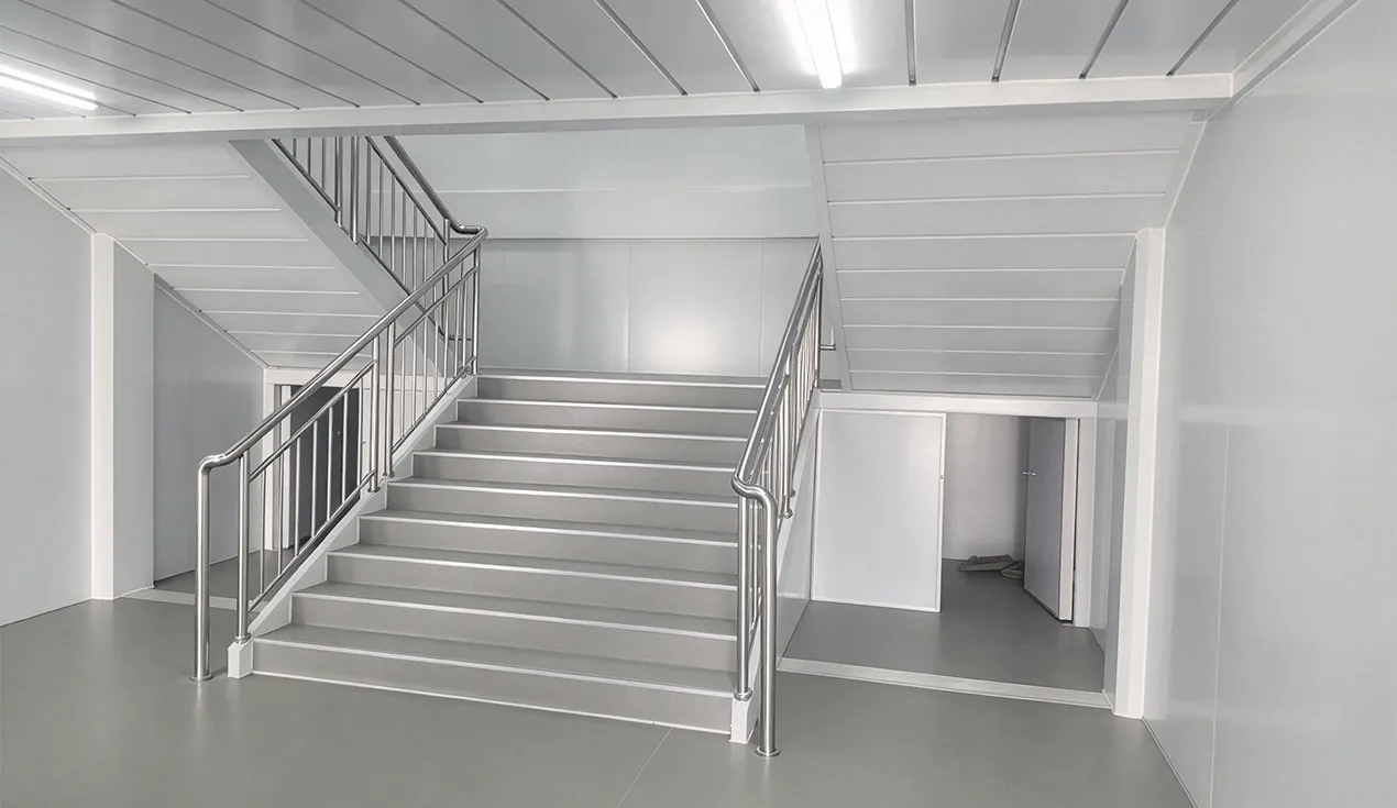 佛山工程临建项目部项目