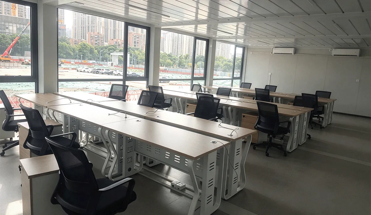 佛山工程临建项目部项目
